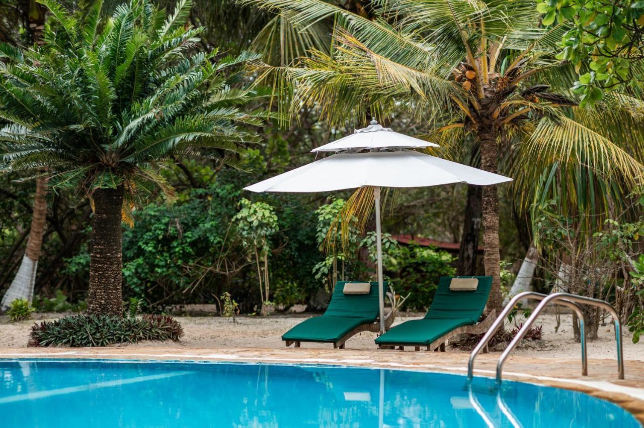Hakuna Majiwe Station touristique 4*